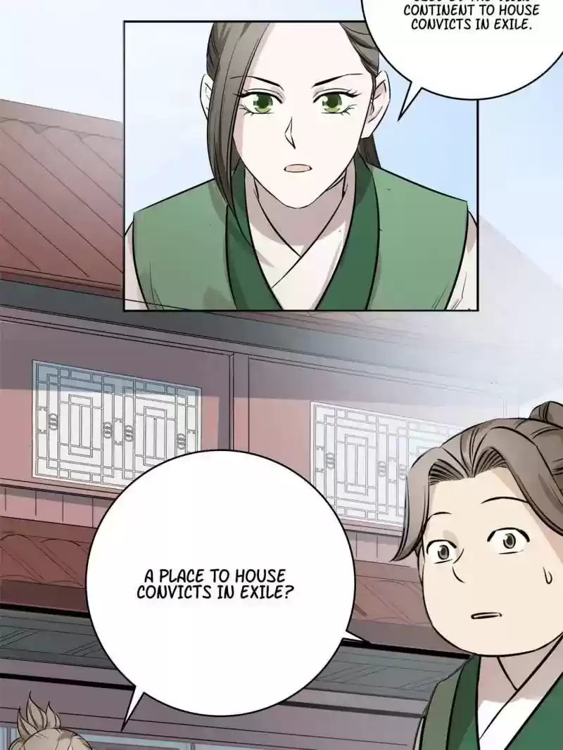 The Crazy Adventures of Mystical Doctor Chapter 83