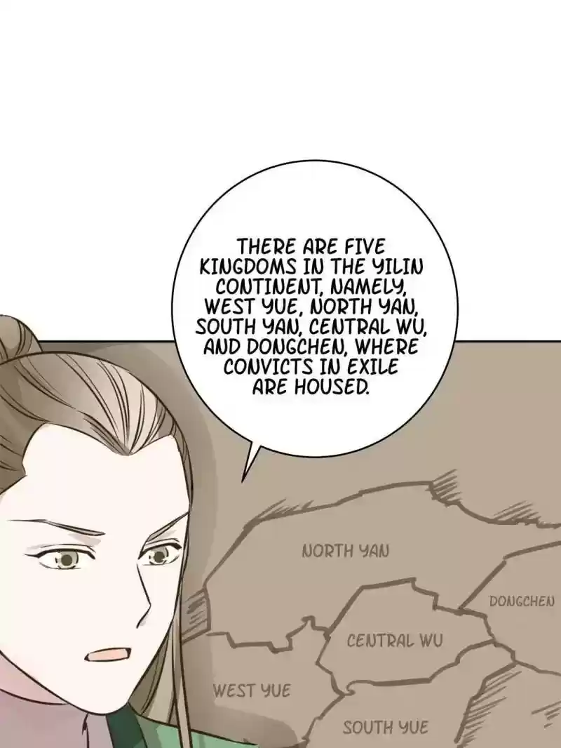 The Crazy Adventures of Mystical Doctor Chapter 83