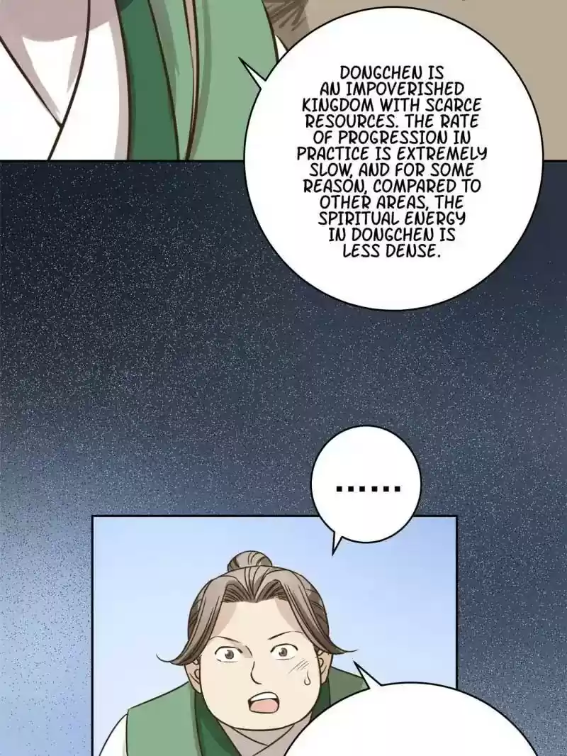 The Crazy Adventures of Mystical Doctor Chapter 83