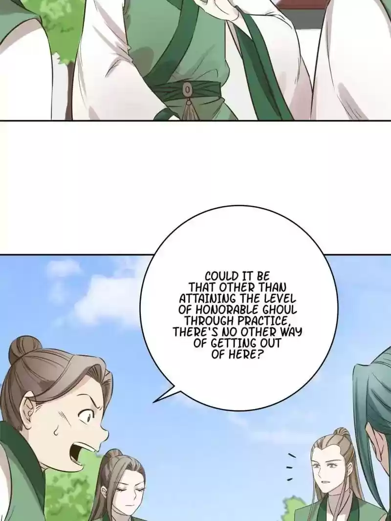 The Crazy Adventures of Mystical Doctor Chapter 83