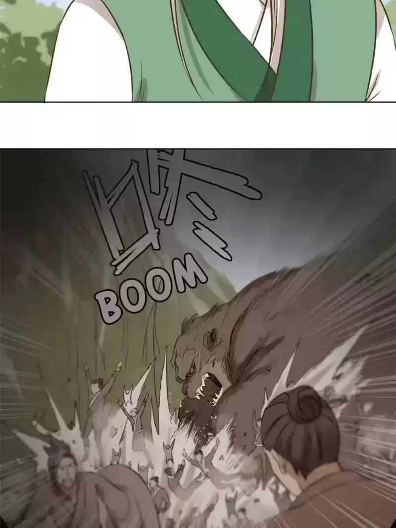 The Crazy Adventures of Mystical Doctor Chapter 83