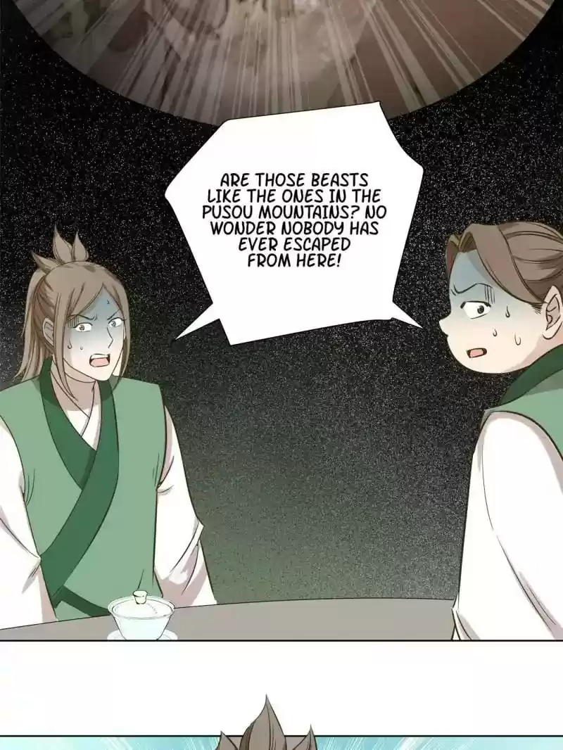 The Crazy Adventures of Mystical Doctor Chapter 83