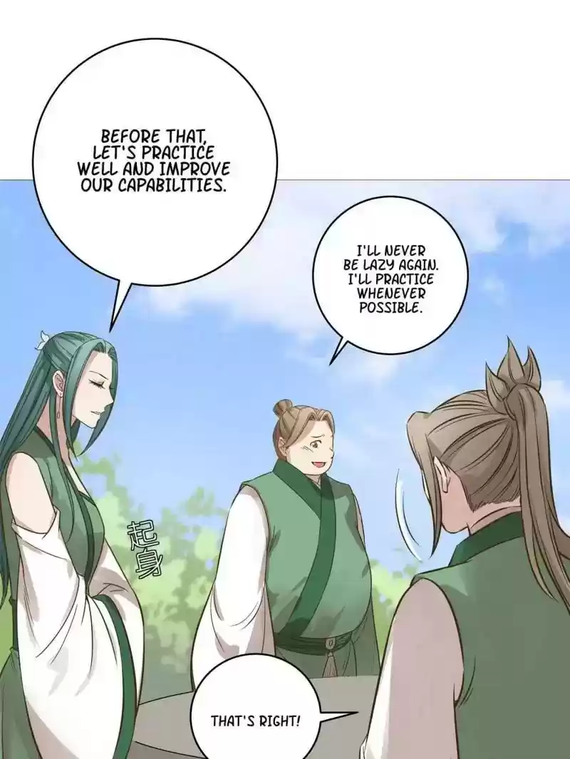 The Crazy Adventures of Mystical Doctor Chapter 83