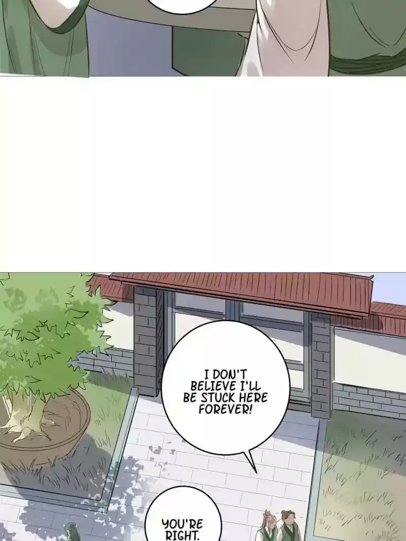 The Crazy Adventures of Mystical Doctor Chapter 83