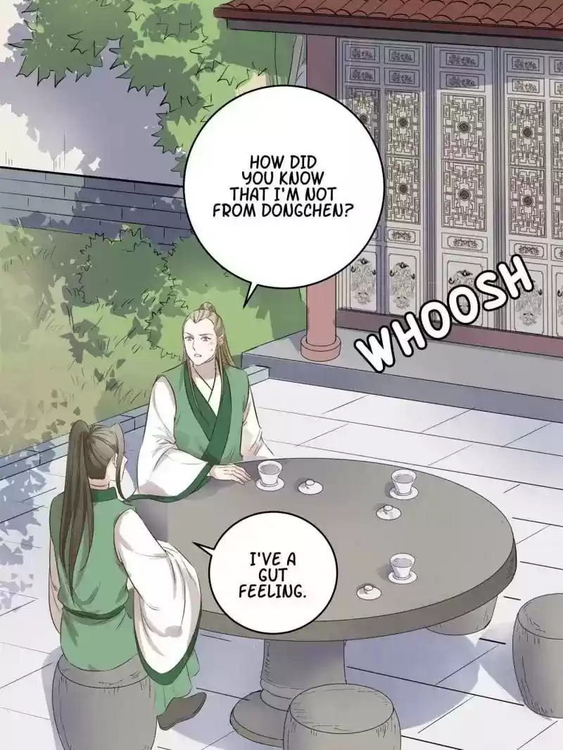 The Crazy Adventures of Mystical Doctor Chapter 83