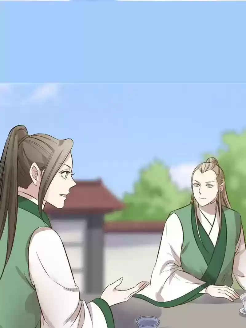 The Crazy Adventures of Mystical Doctor Chapter 83