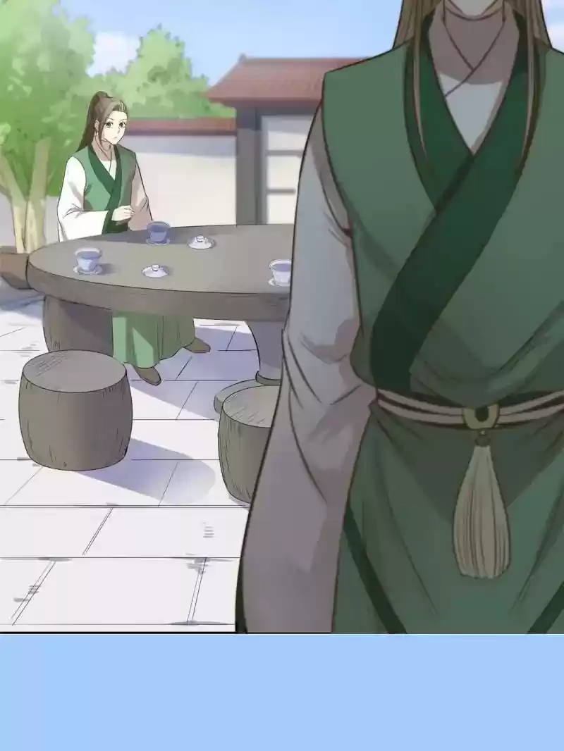 The Crazy Adventures of Mystical Doctor Chapter 83