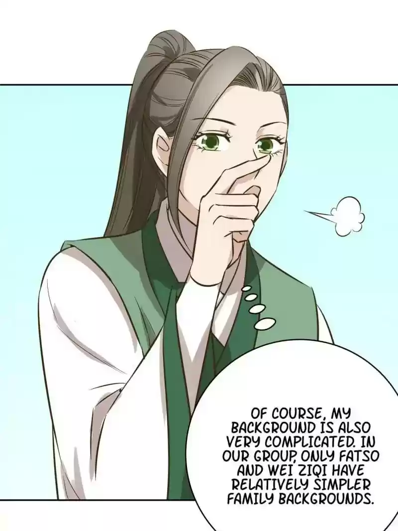 The Crazy Adventures of Mystical Doctor Chapter 83