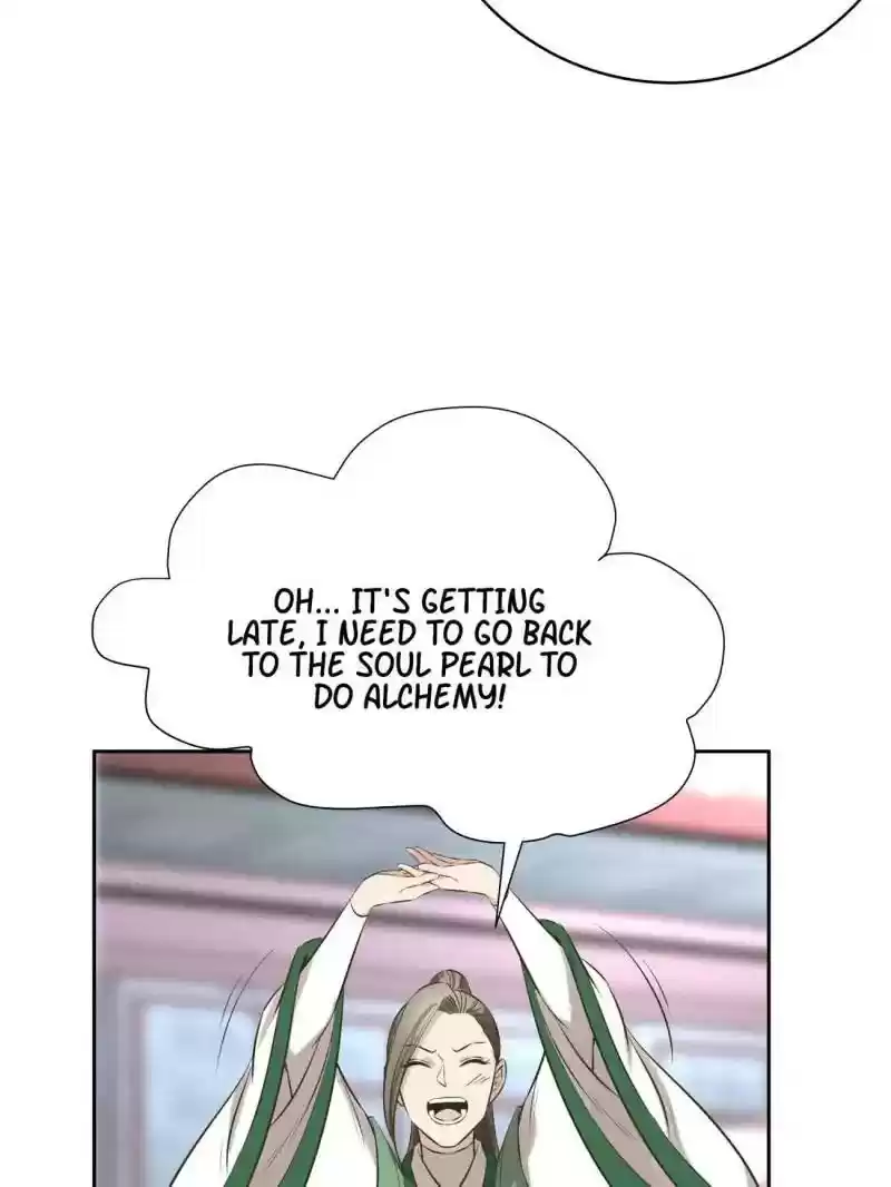 The Crazy Adventures of Mystical Doctor Chapter 83