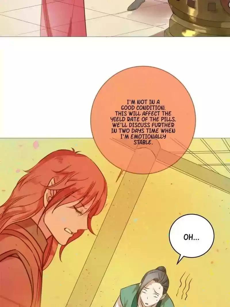 The Crazy Adventures of Mystical Doctor Chapter 83