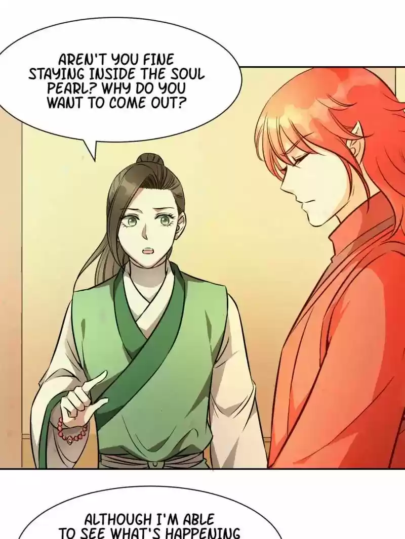 The Crazy Adventures of Mystical Doctor Chapter 84