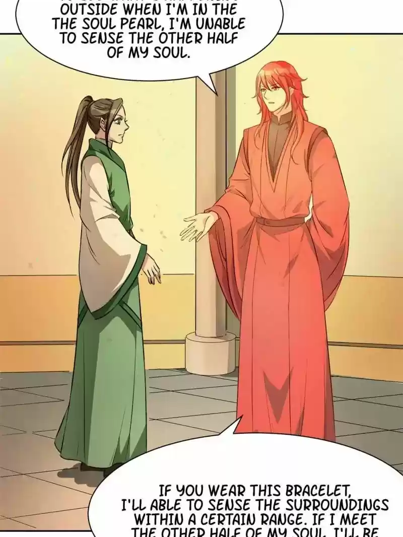 The Crazy Adventures of Mystical Doctor Chapter 84