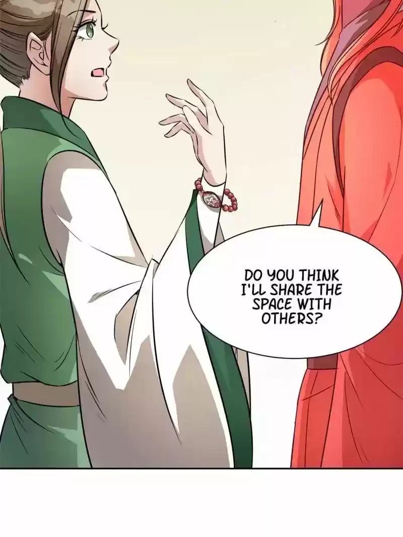 The Crazy Adventures of Mystical Doctor Chapter 84