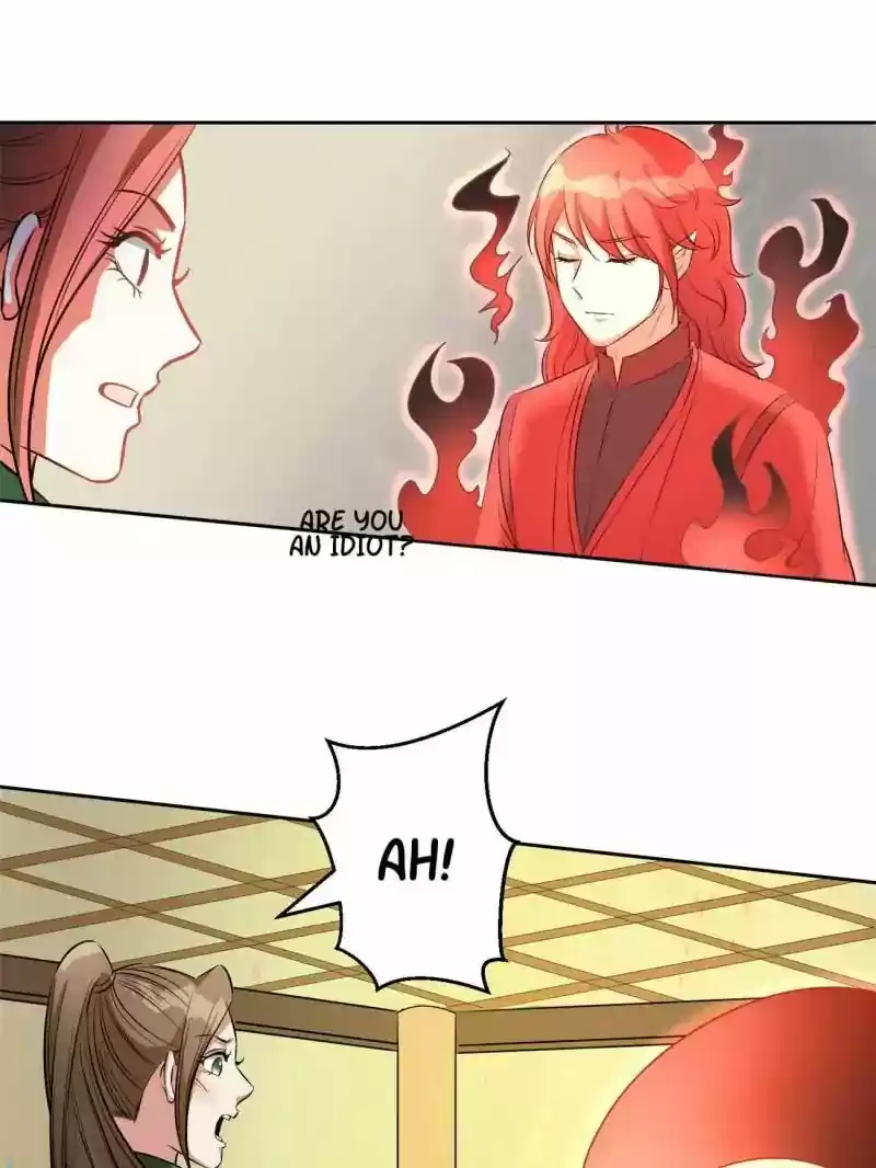 The Crazy Adventures of Mystical Doctor Chapter 84