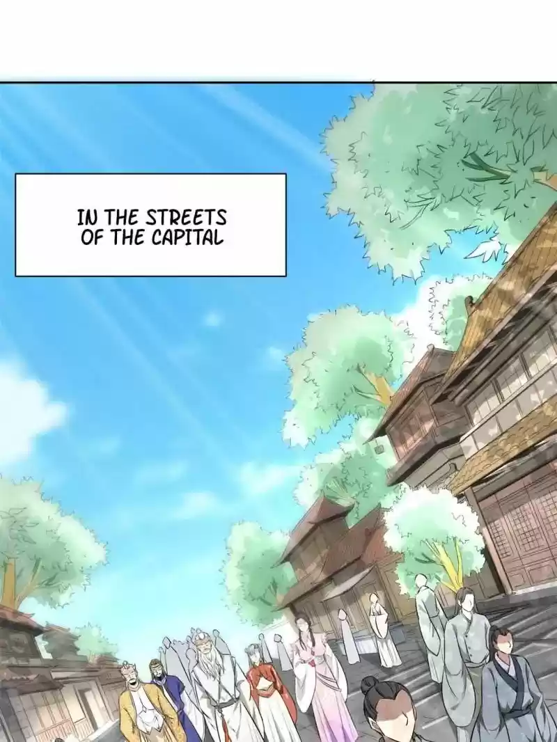 The Crazy Adventures of Mystical Doctor Chapter 84