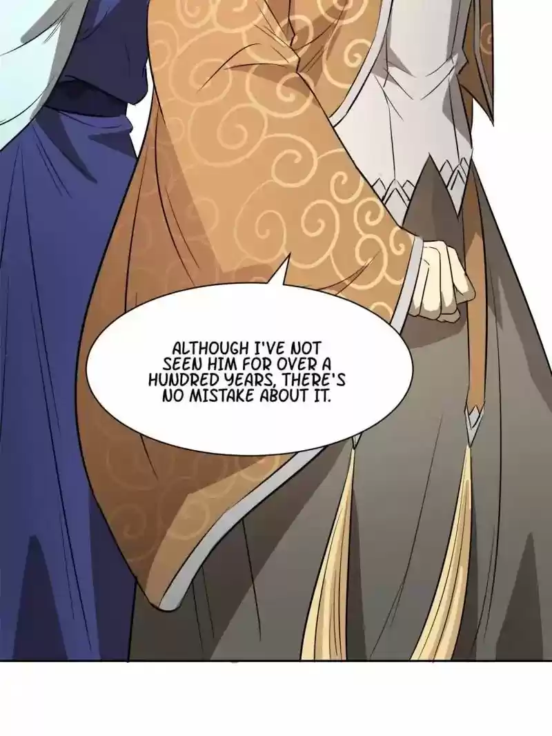 The Crazy Adventures of Mystical Doctor Chapter 84