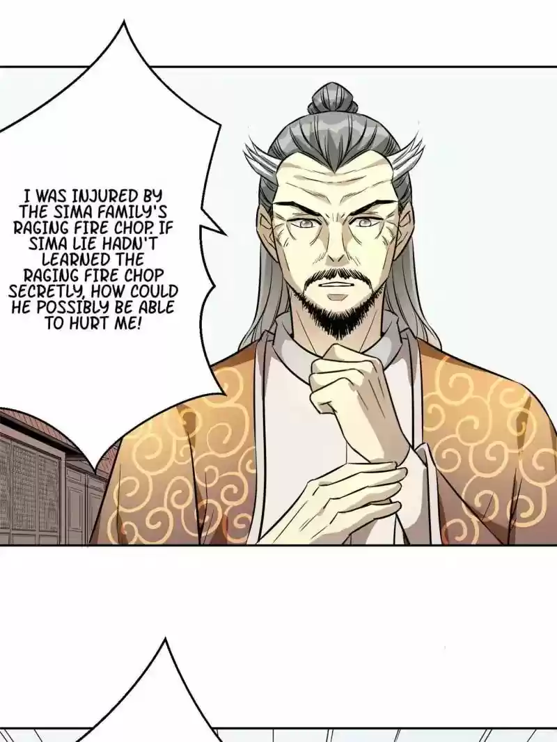 The Crazy Adventures of Mystical Doctor Chapter 84