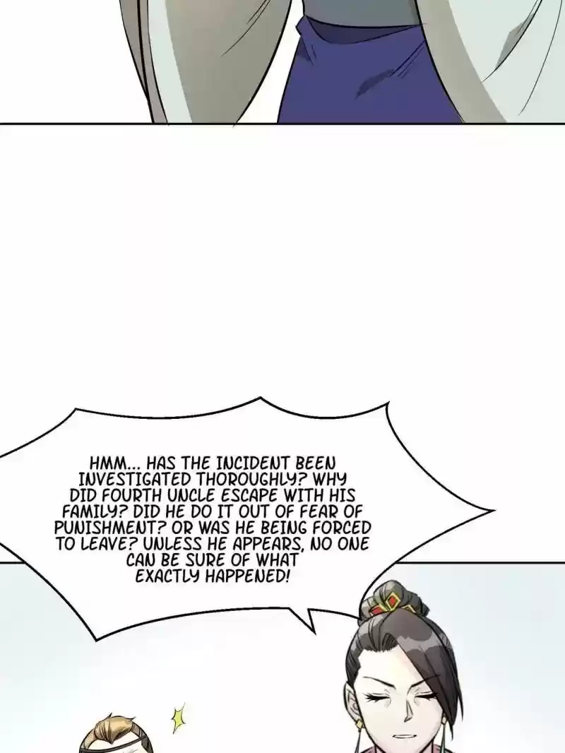The Crazy Adventures of Mystical Doctor Chapter 84