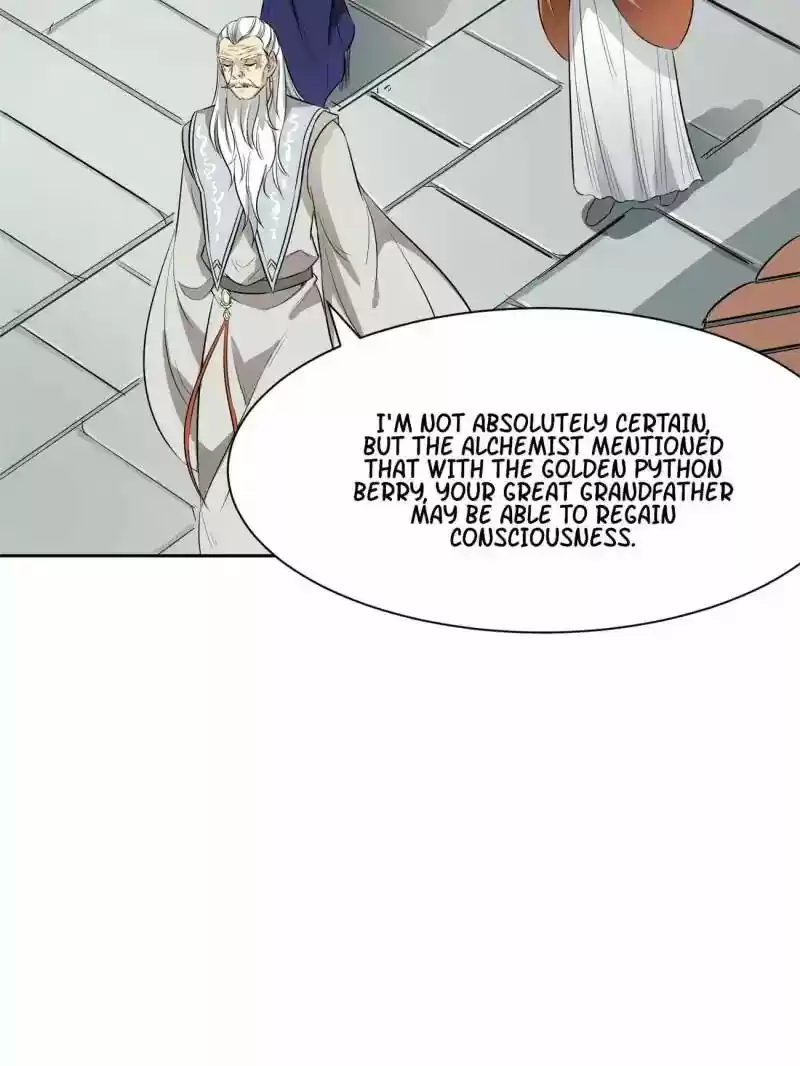 The Crazy Adventures of Mystical Doctor Chapter 84