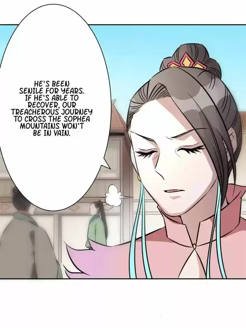 The Crazy Adventures of Mystical Doctor Chapter 84