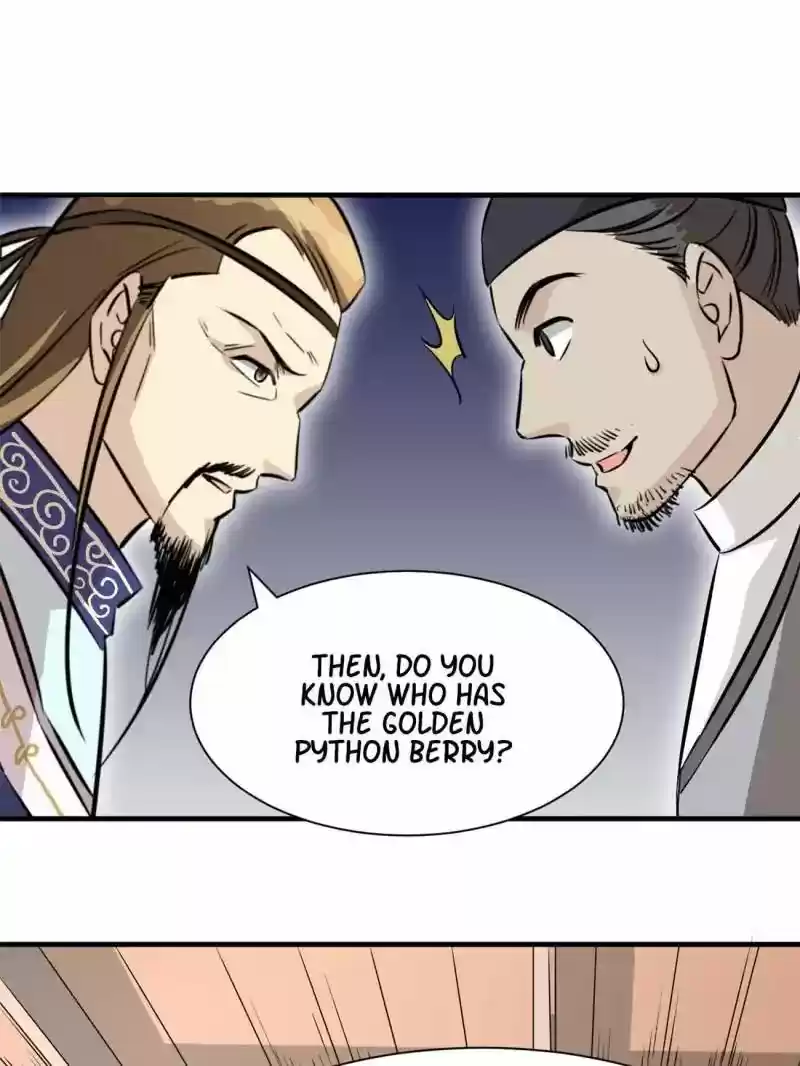 The Crazy Adventures of Mystical Doctor Chapter 84