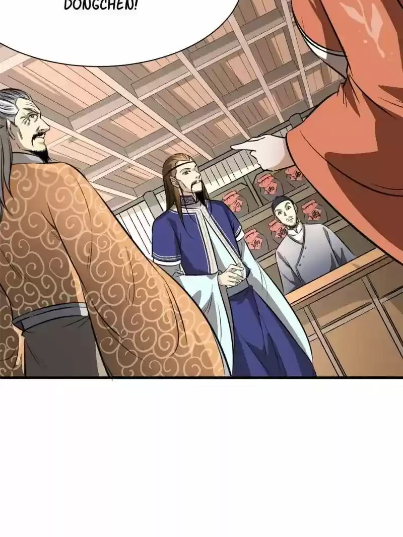 The Crazy Adventures of Mystical Doctor Chapter 84