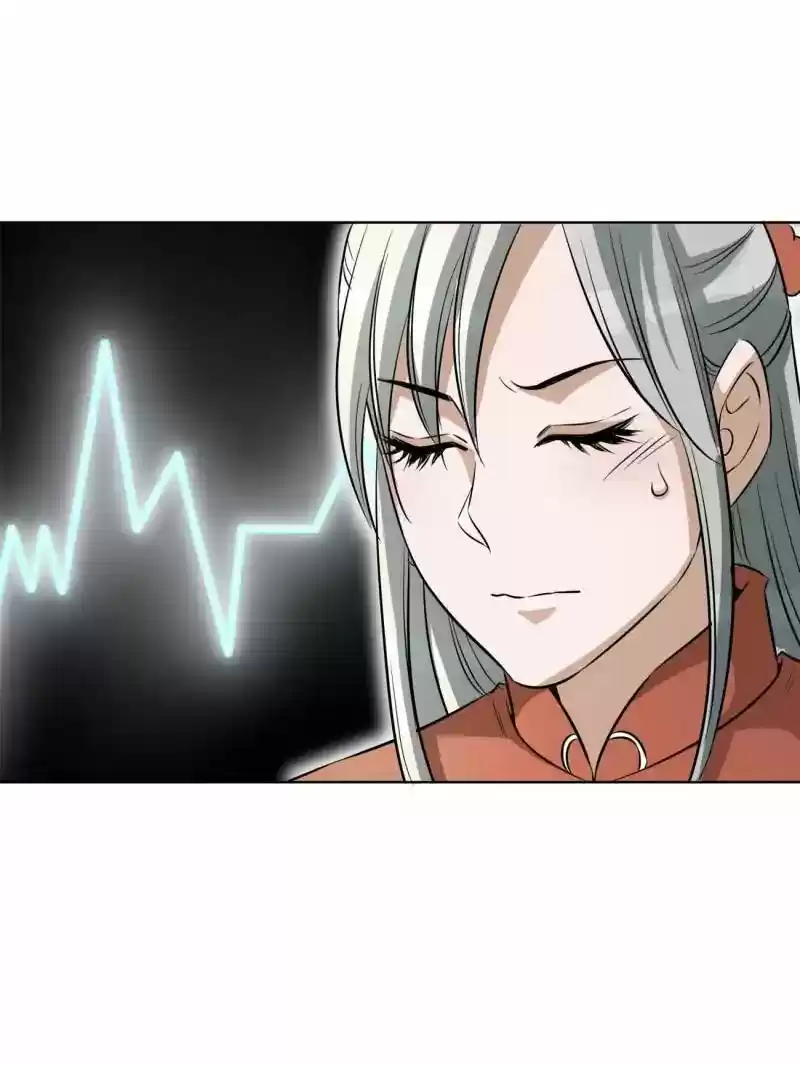 The Crazy Adventures of Mystical Doctor Chapter 84