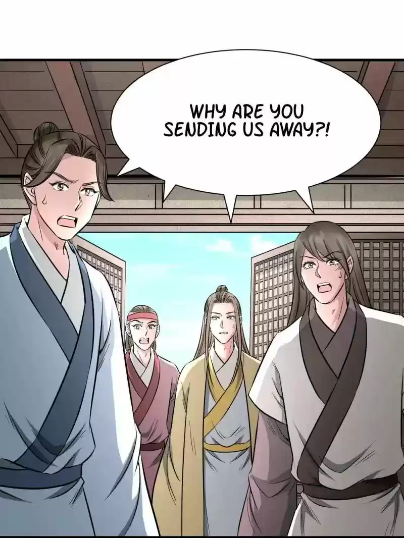 The Crazy Adventures of Mystical Doctor Chapter 85