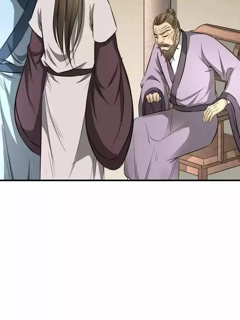 The Crazy Adventures of Mystical Doctor Chapter 85