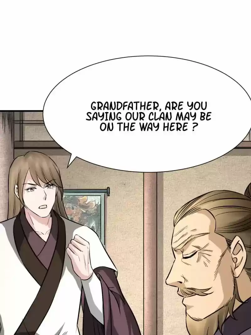 The Crazy Adventures of Mystical Doctor Chapter 85