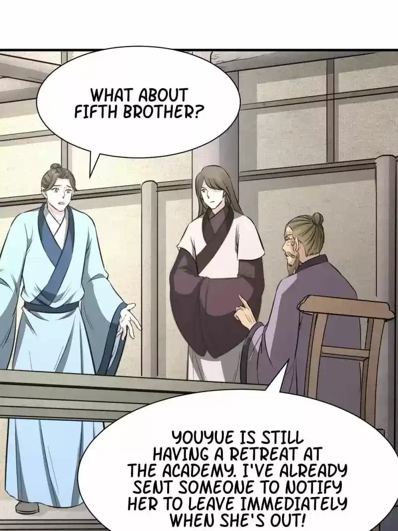 The Crazy Adventures of Mystical Doctor Chapter 85