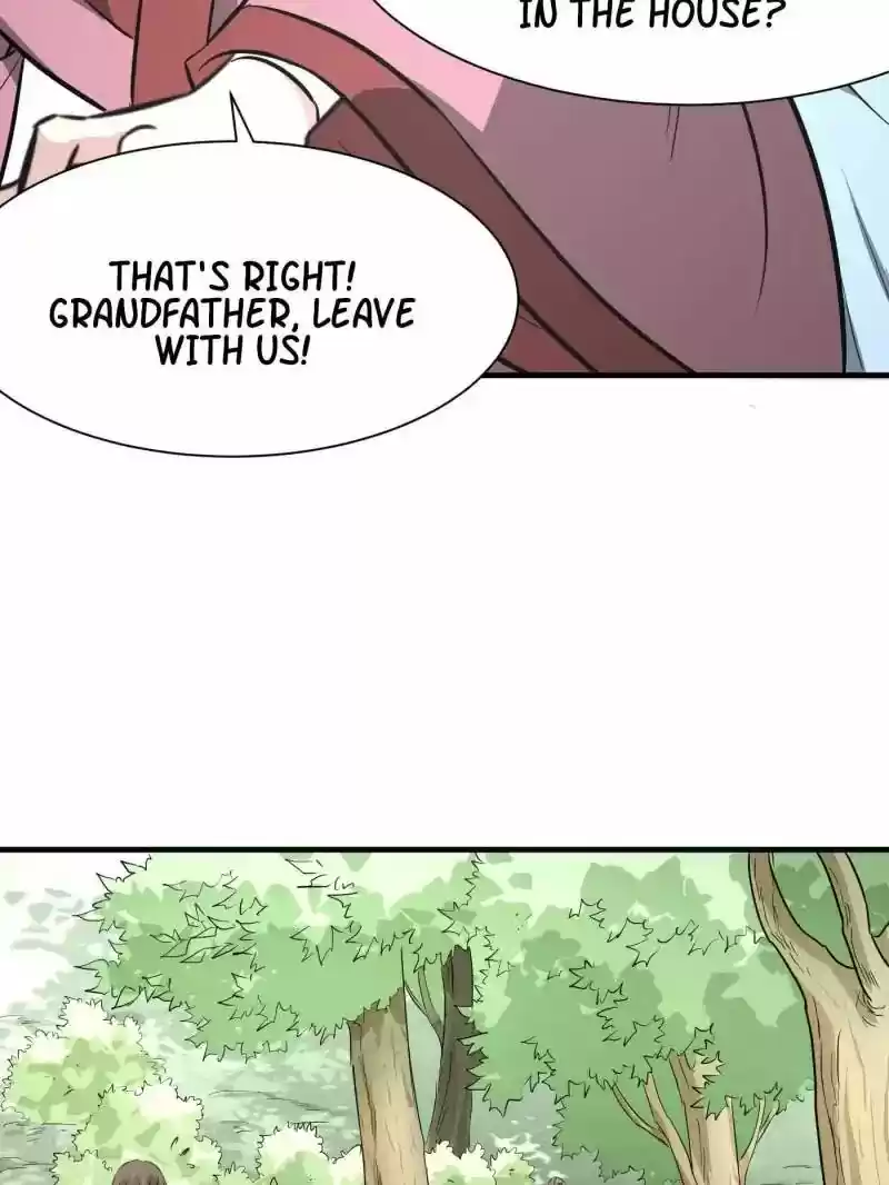 The Crazy Adventures of Mystical Doctor Chapter 85