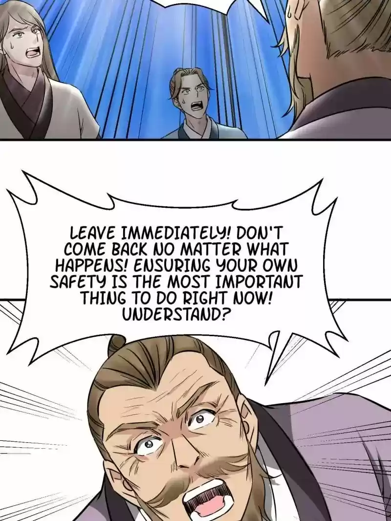 The Crazy Adventures of Mystical Doctor Chapter 85