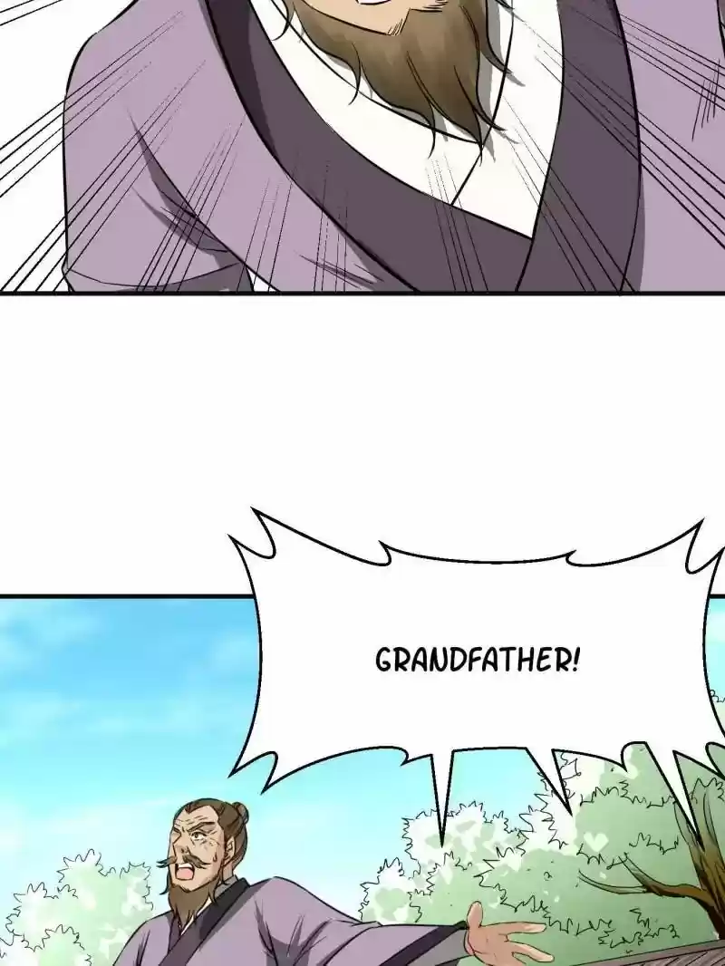 The Crazy Adventures of Mystical Doctor Chapter 85