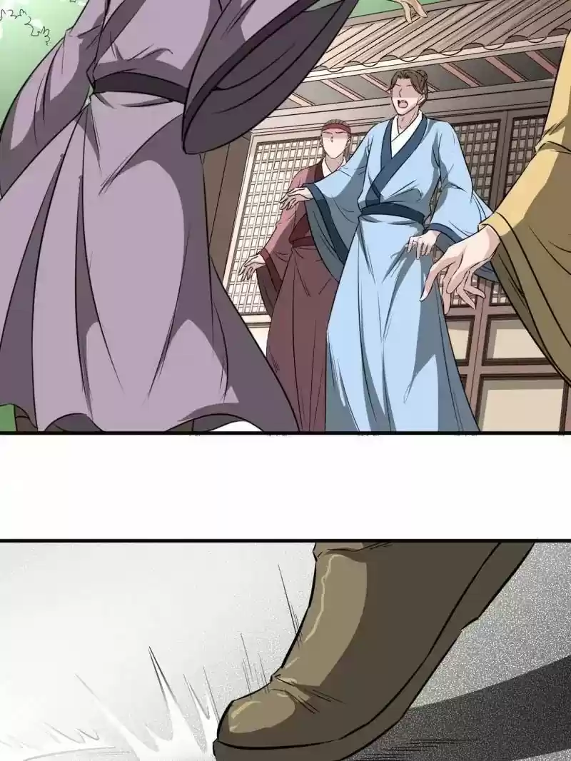 The Crazy Adventures of Mystical Doctor Chapter 85