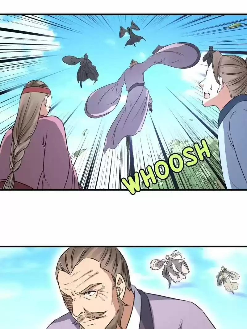 The Crazy Adventures of Mystical Doctor Chapter 85