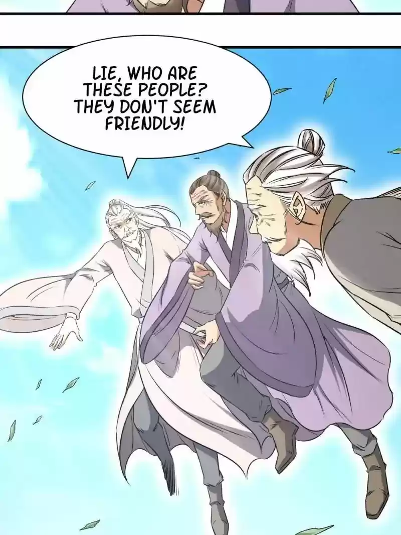 The Crazy Adventures of Mystical Doctor Chapter 85