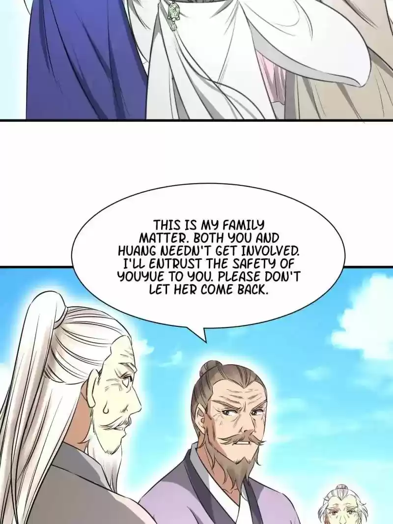 The Crazy Adventures of Mystical Doctor Chapter 85