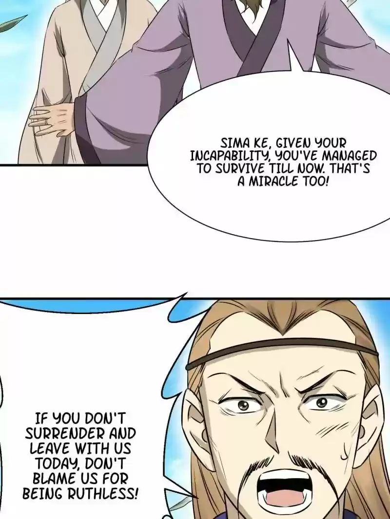 The Crazy Adventures of Mystical Doctor Chapter 85