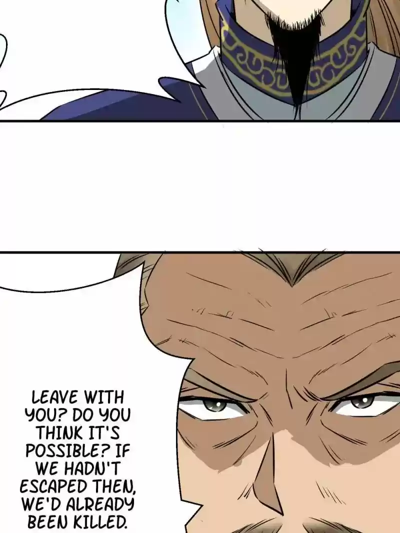 The Crazy Adventures of Mystical Doctor Chapter 85