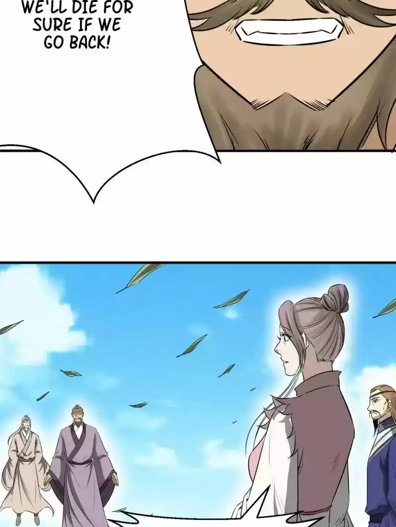 The Crazy Adventures of Mystical Doctor Chapter 85