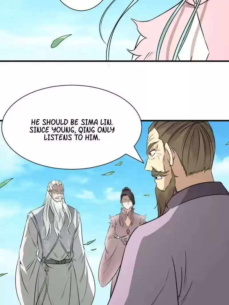 The Crazy Adventures of Mystical Doctor Chapter 85
