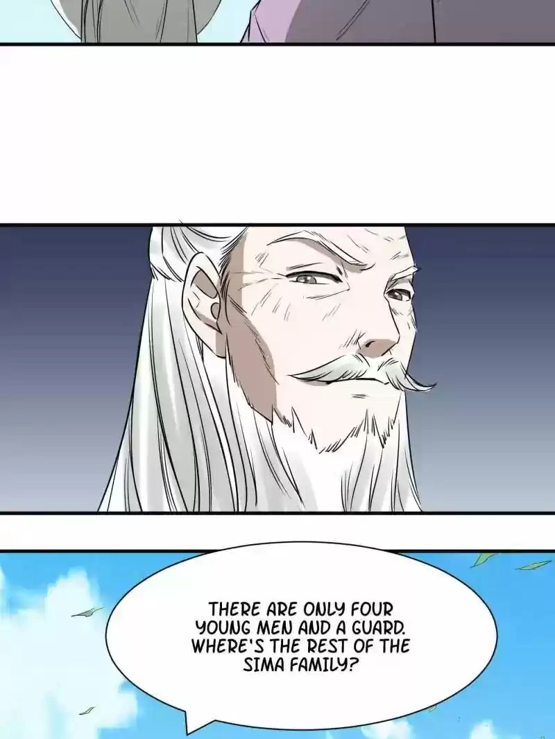The Crazy Adventures of Mystical Doctor Chapter 85