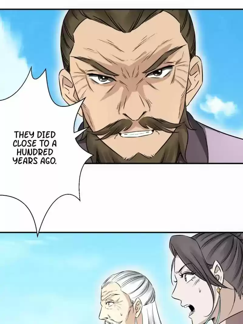 The Crazy Adventures of Mystical Doctor Chapter 85