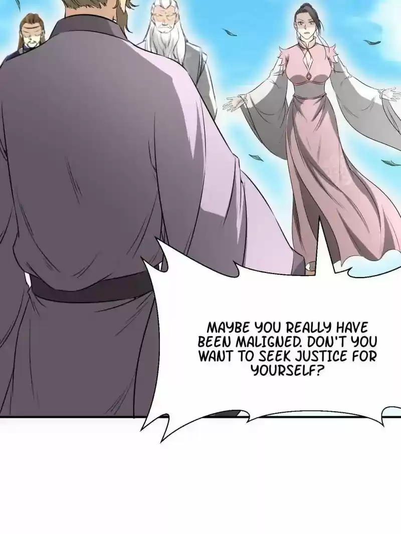 The Crazy Adventures of Mystical Doctor Chapter 85