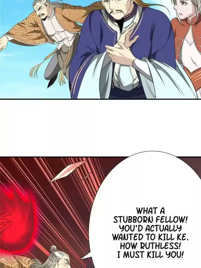 The Crazy Adventures of Mystical Doctor Chapter 86