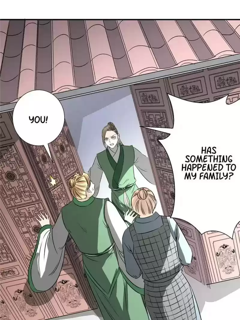 The Crazy Adventures of Mystical Doctor Chapter 86