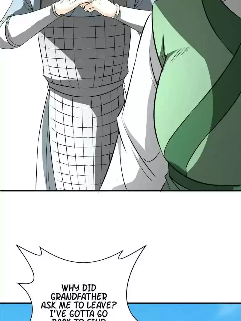 The Crazy Adventures of Mystical Doctor Chapter 86