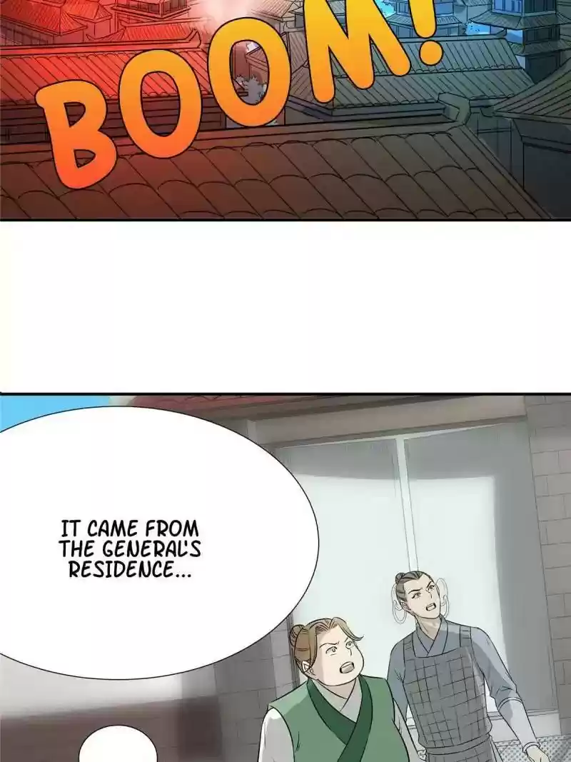 The Crazy Adventures of Mystical Doctor Chapter 86