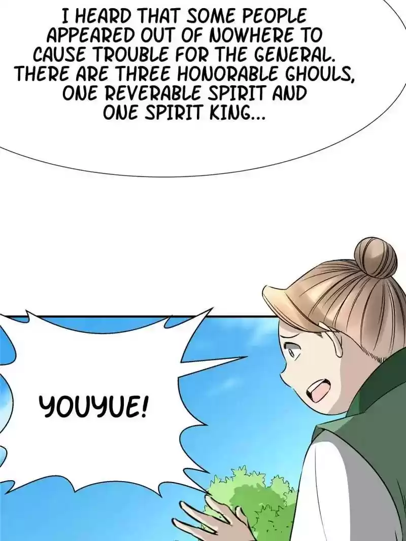 The Crazy Adventures of Mystical Doctor Chapter 86